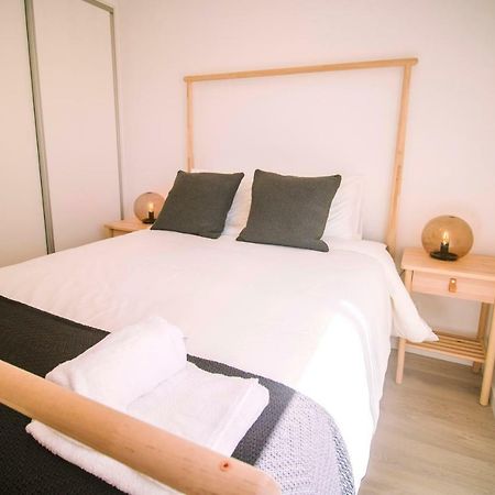 Top Floor Beach Apartment By Silver Prop Nazaré Zewnętrze zdjęcie