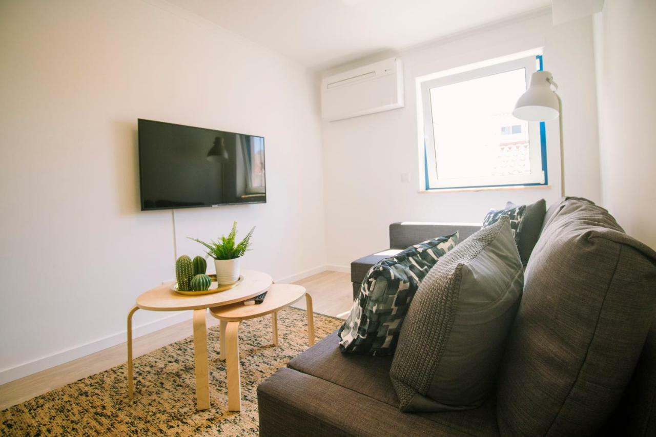 Top Floor Beach Apartment By Silver Prop Nazaré Zewnętrze zdjęcie
