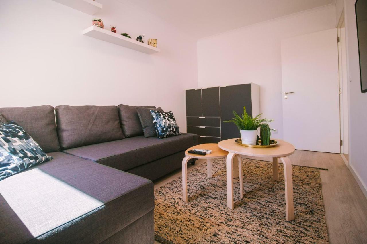Top Floor Beach Apartment By Silver Prop Nazaré Zewnętrze zdjęcie